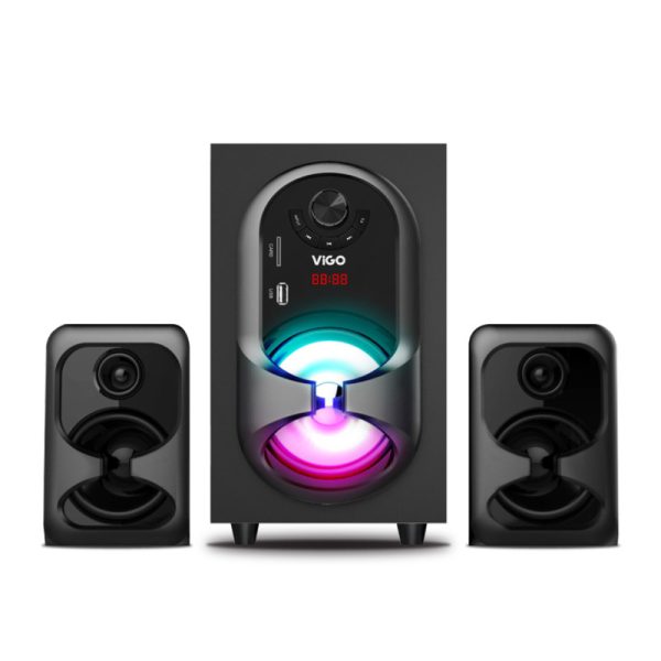 2:1 Multimedia Speaker Phonic 403 Pro