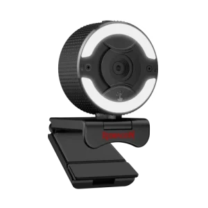 Redragon GW910 ONESHOT 1080P PC Webcam
